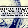 terapia della reminiscenza