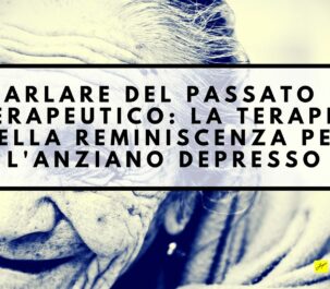 terapia della reminiscenza