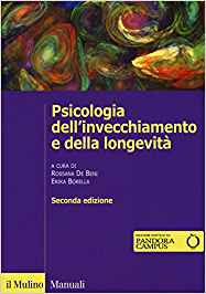 Psicologia dell'invecchiamento