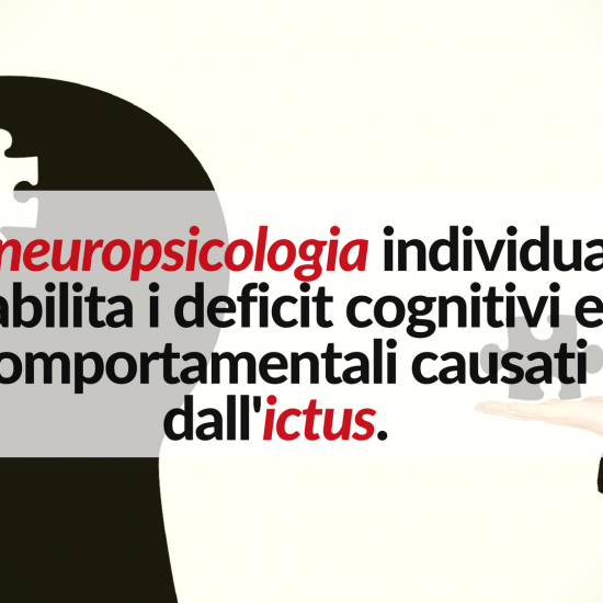 valutazione neuropsicologica