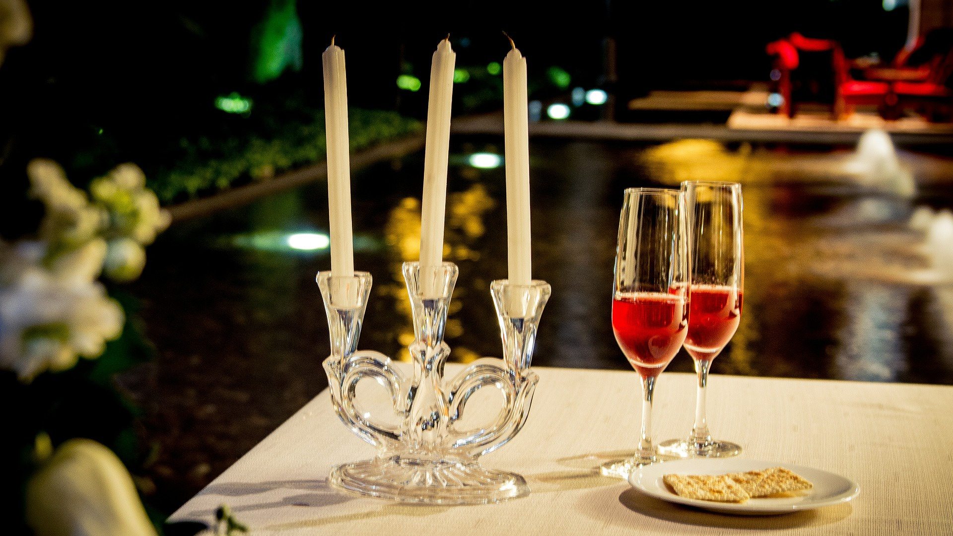 cena fidanzati