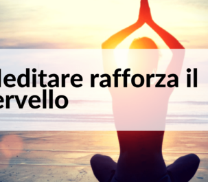 benefici della meditazione