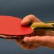 racchetta da ping pong