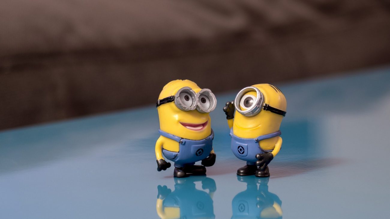 minions