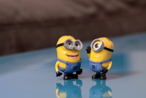 minions