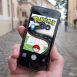 pokemon go smartphone