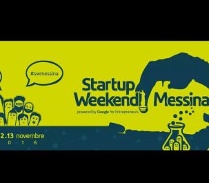 startup weekend messina