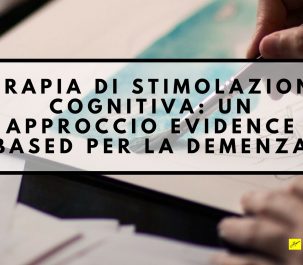 stimolazione cognitiva demenza