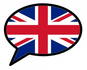 bandiera inglese