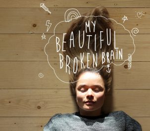 copertina my beautiful broken brain