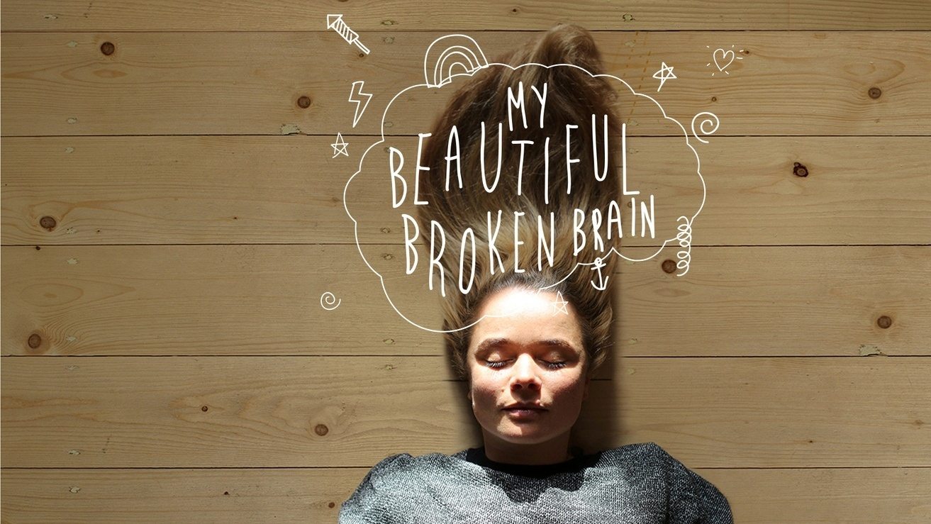 copertina my beautiful broken brain