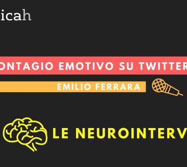 Emozioni- quando il contagio avviene su Twitter