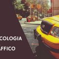 psicologia del traffico - copertina