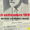 copertina morte freud