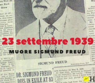 copertina morte freud