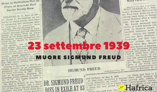 copertina morte freud