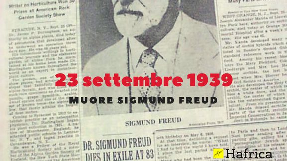 copertina morte freud