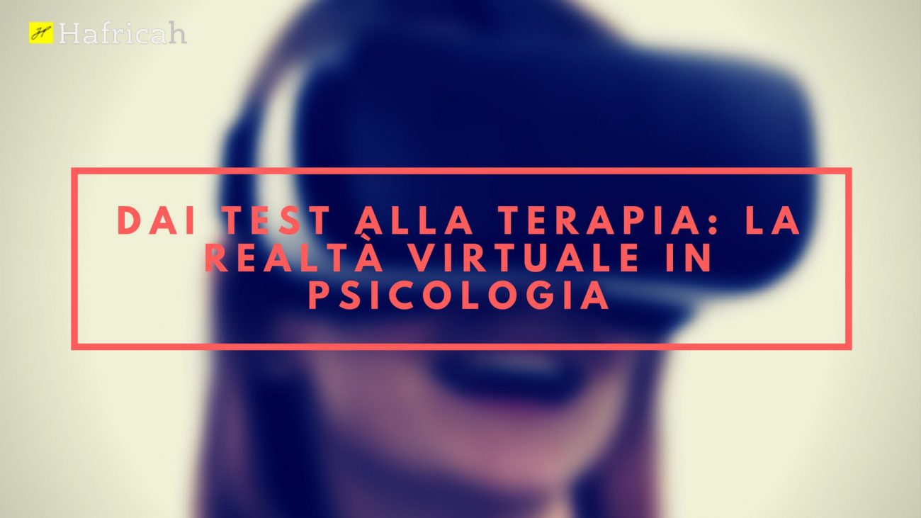 copertina realtà virtuale