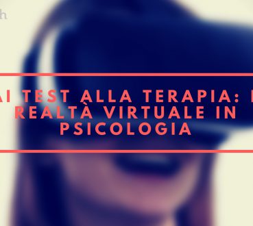 copertina realtà virtuale