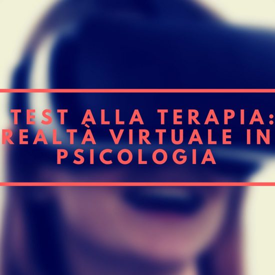 copertina realtà virtuale