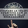 copertina approccio cognitivo neuropsicologico