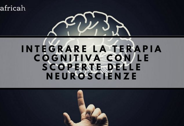 copertina approccio cognitivo neuropsicologico