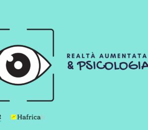 Realtà aumentata e psicologia