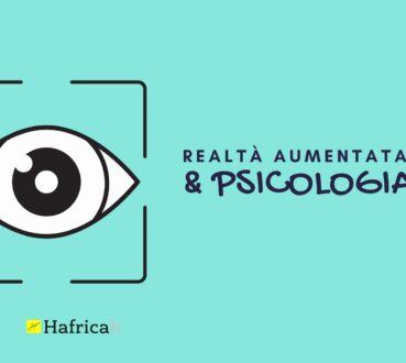 Realtà aumentata e psicologia