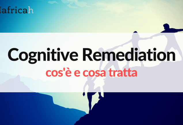 cognitive remediation