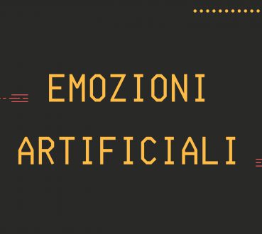 intelligenza artificiale emozioni