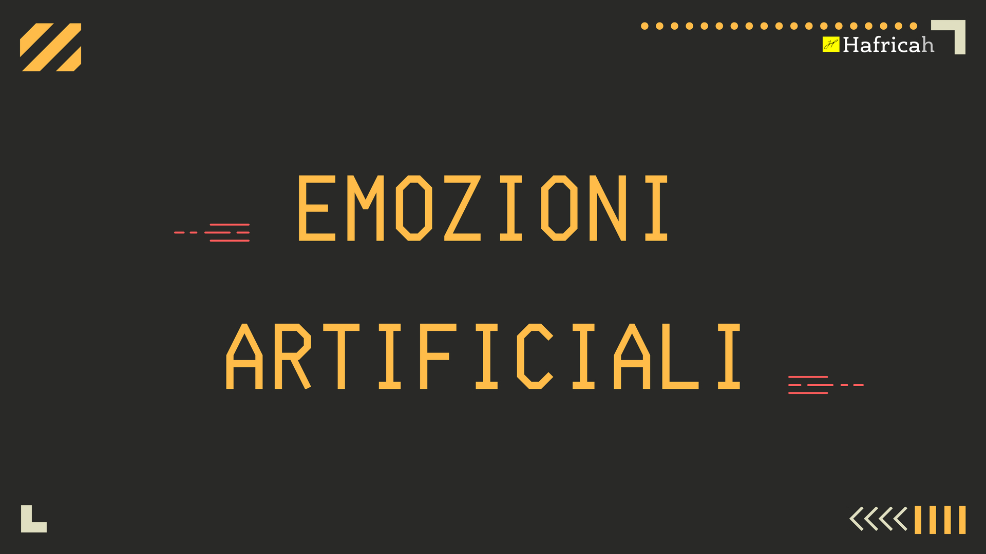 intelligenza artificiale emozioni